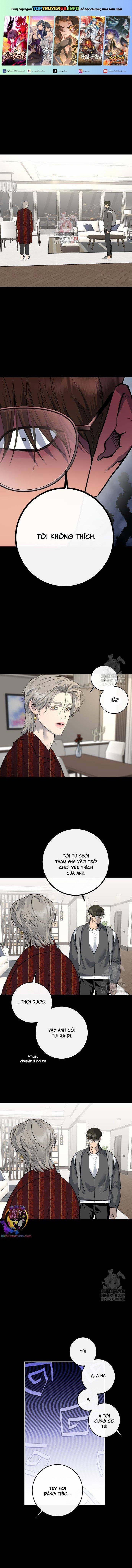 Tiên Nữ Ngoại Truyện 70 trang 0