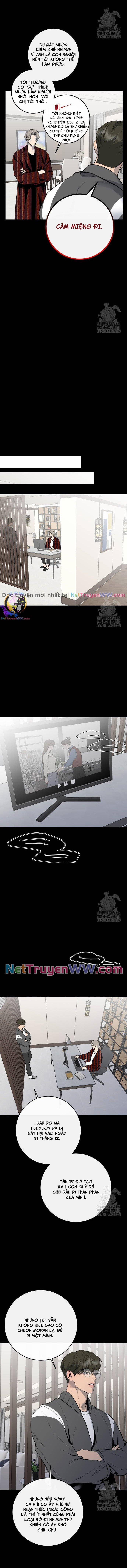 Tiên Nữ Ngoại Truyện 70 trang 1