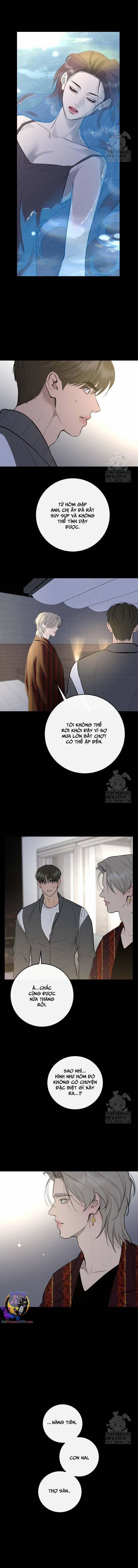 Tiên Nữ Ngoại Truyện 70 trang 14