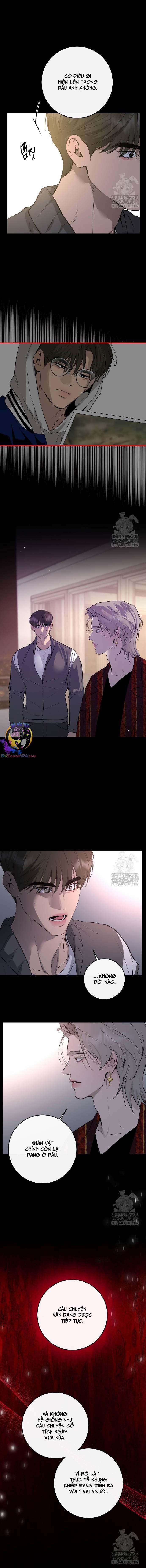 Tiên Nữ Ngoại Truyện 70 trang 15