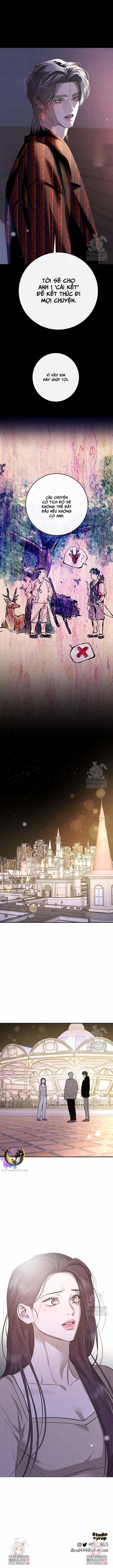 Tiên Nữ Ngoại Truyện 70 trang 16