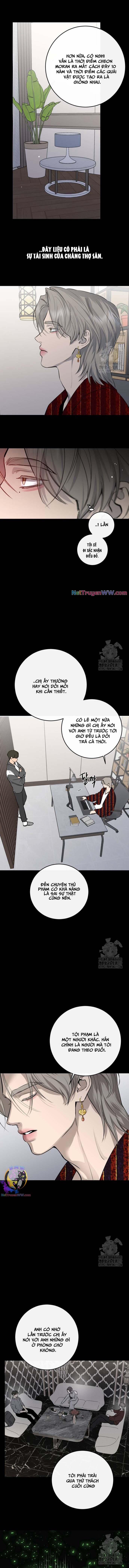 Tiên Nữ Ngoại Truyện 70 trang 4