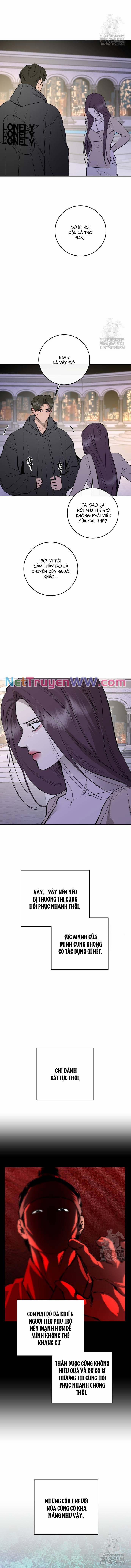 Tiên Nữ Ngoại Truyện 71 trang 4