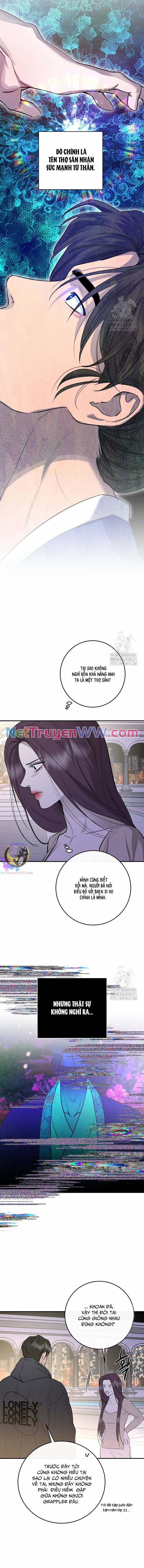 Tiên Nữ Ngoại Truyện 71 trang 5