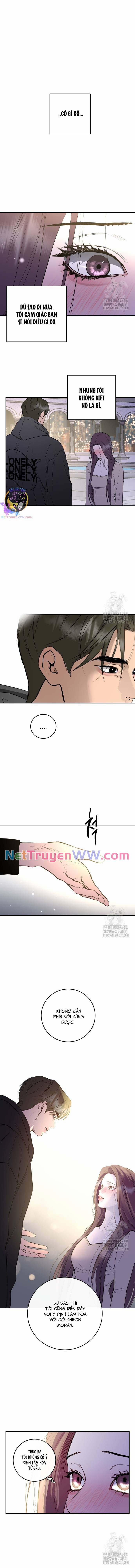 Tiên Nữ Ngoại Truyện 71 trang 7