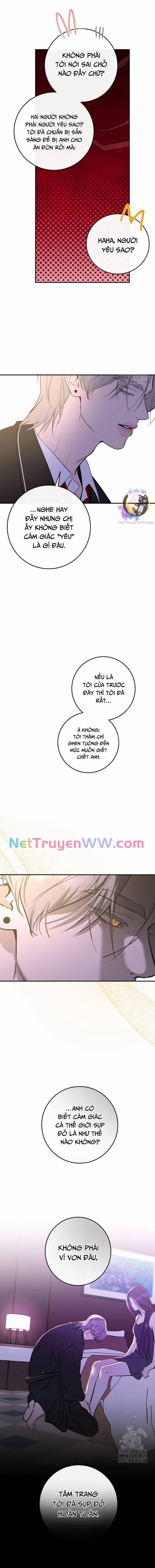 Tiên Nữ Ngoại Truyện 72 trang 3