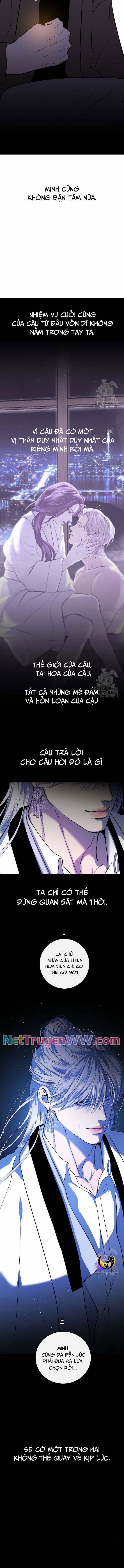 Tiên Nữ Ngoại Truyện 74 trang 9