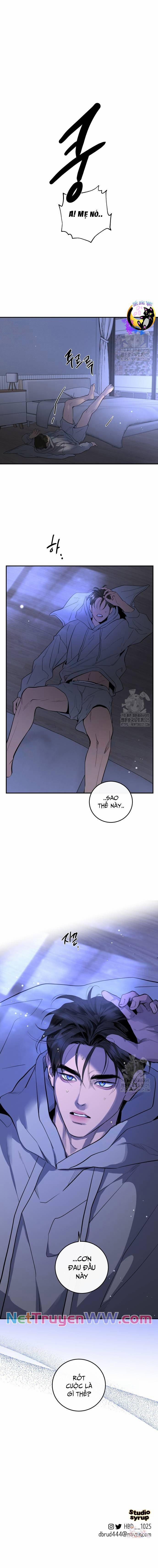 Tiên Nữ Ngoại Truyện 76 trang 8