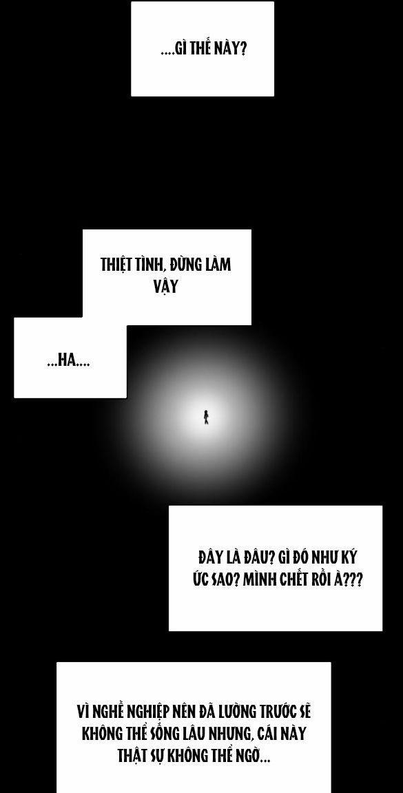 Tiên Nữ Ngoại Truyện 8.1 trang 12