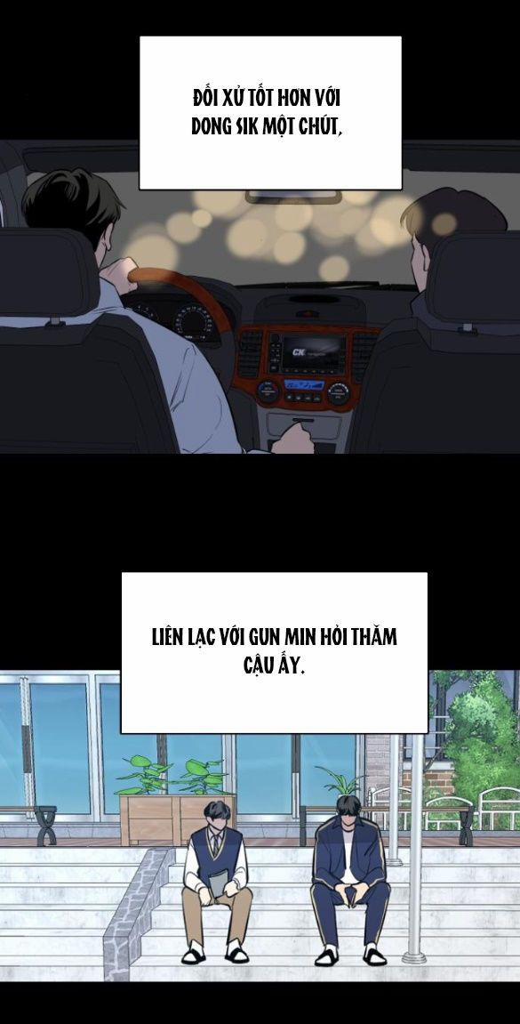 Tiên Nữ Ngoại Truyện 8.1 trang 14