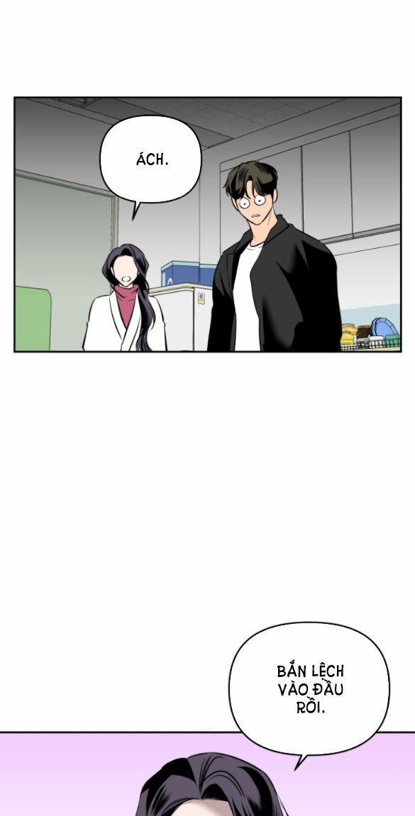 Tiên Nữ Ngoại Truyện 8.1 trang 2