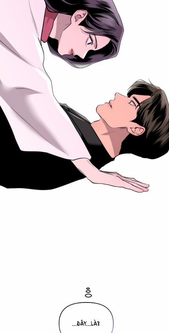 Tiên Nữ Ngoại Truyện 8.1 trang 20