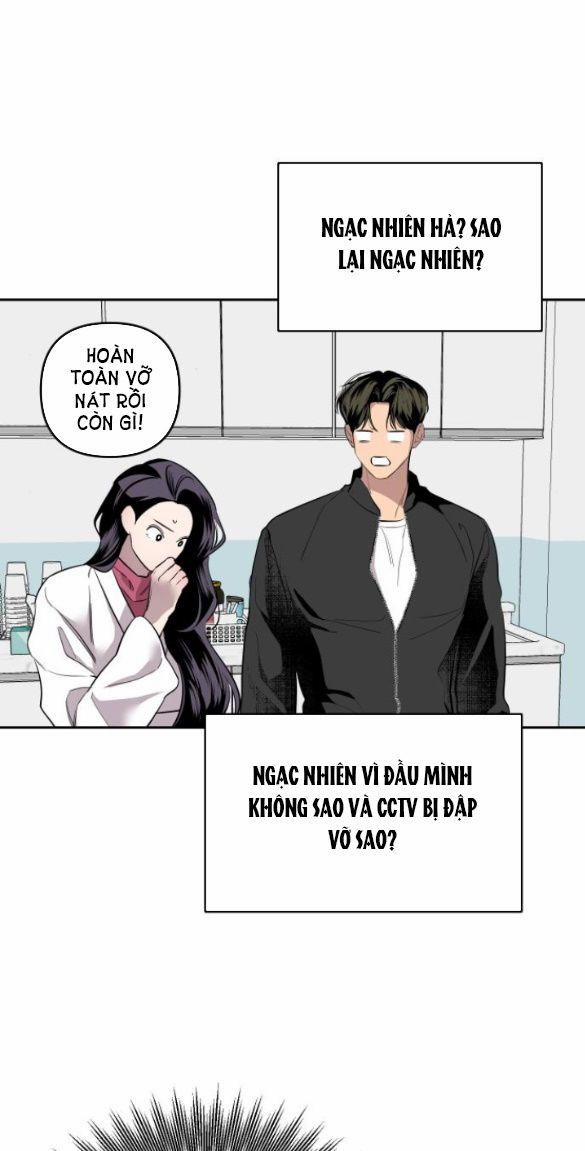 Tiên Nữ Ngoại Truyện 8.1 trang 5