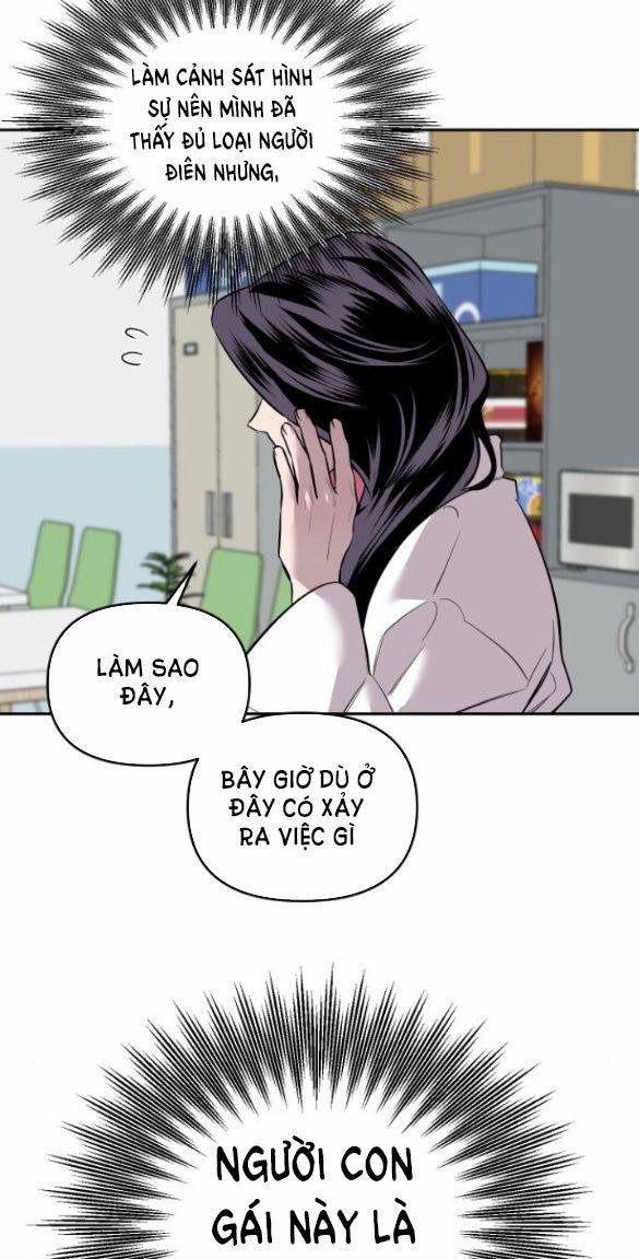 Tiên Nữ Ngoại Truyện 8.1 trang 6