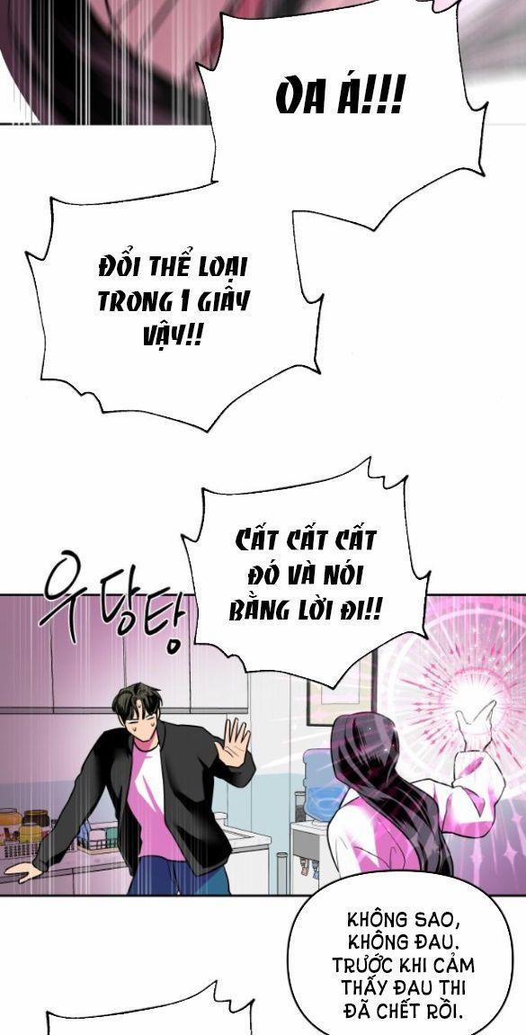 Tiên Nữ Ngoại Truyện 8.2 trang 1