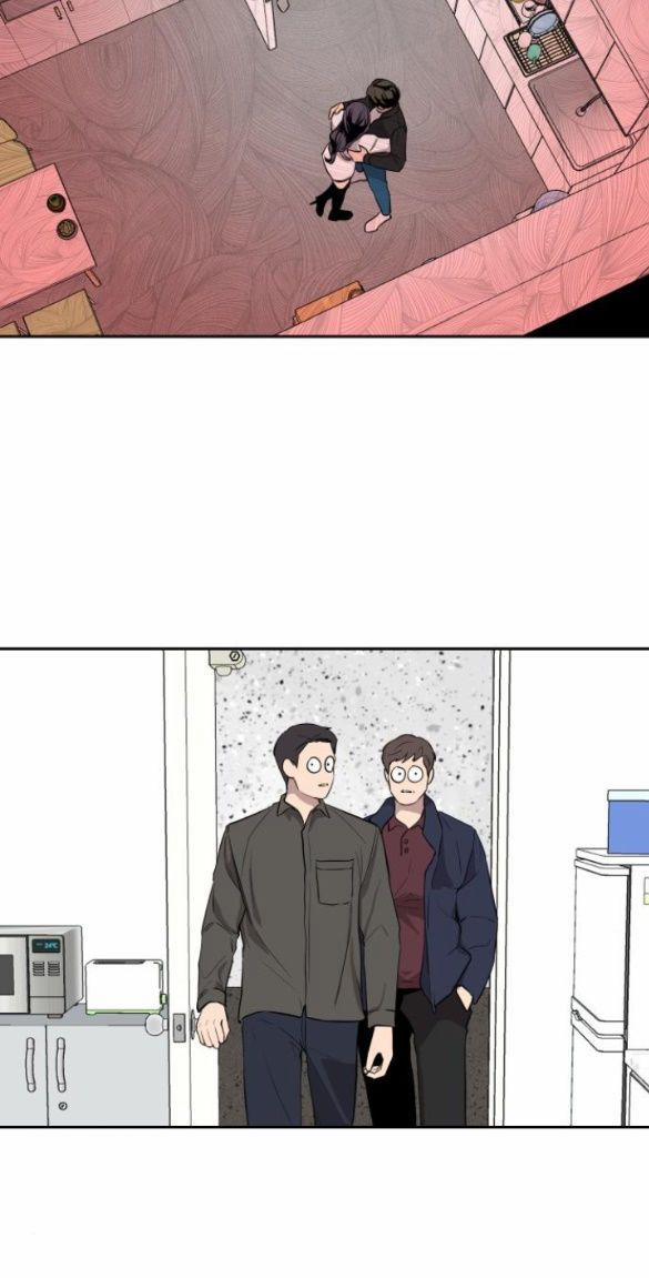 Tiên Nữ Ngoại Truyện 8.2 trang 18