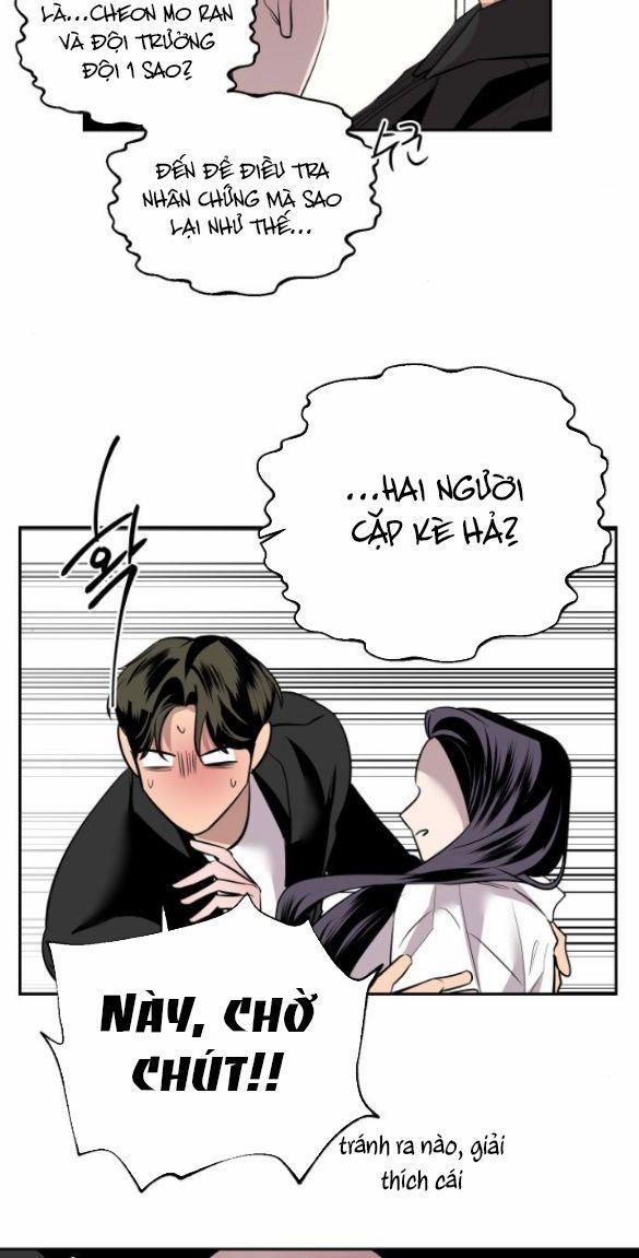 Tiên Nữ Ngoại Truyện 8.2 trang 20