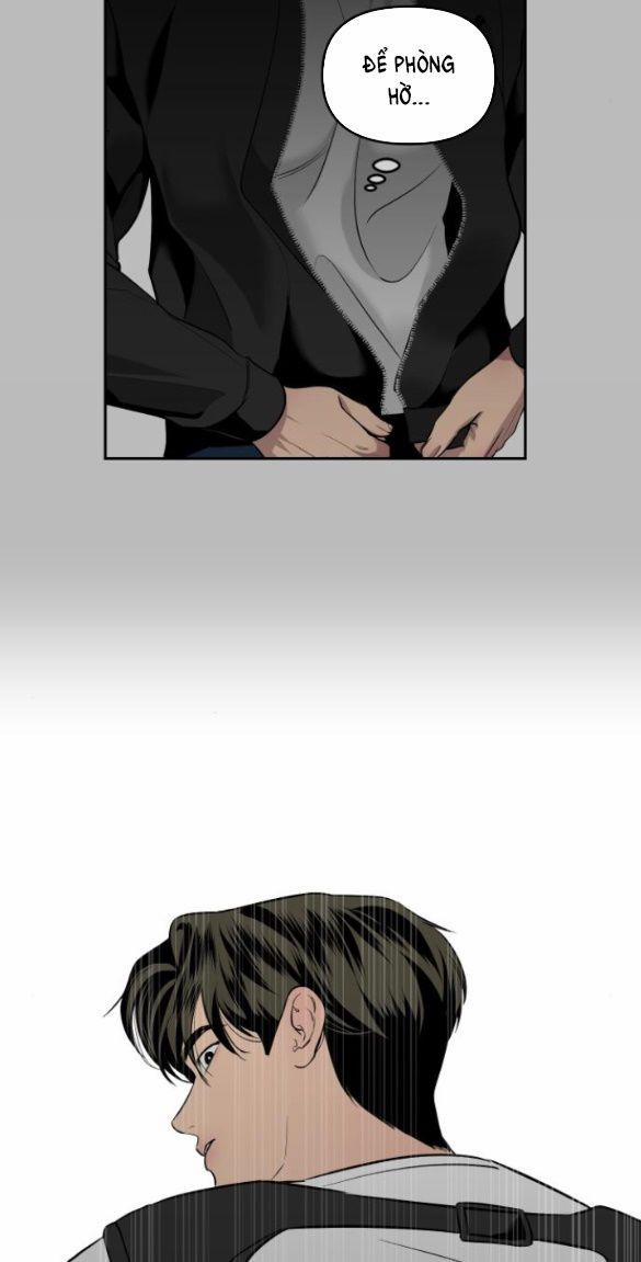 Tiên Nữ Ngoại Truyện 8.2 trang 23