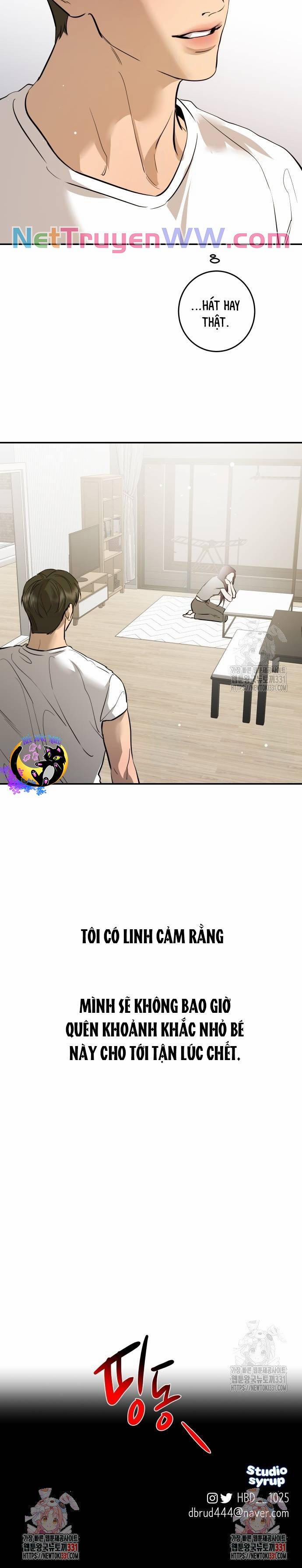 Tiên Nữ Ngoại Truyện 84 trang 6