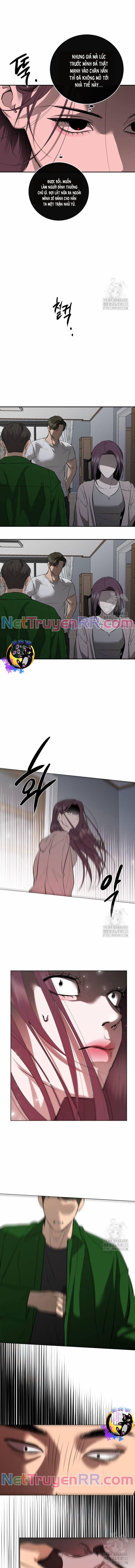 Tiên Nữ Ngoại Truyện 85 trang 11