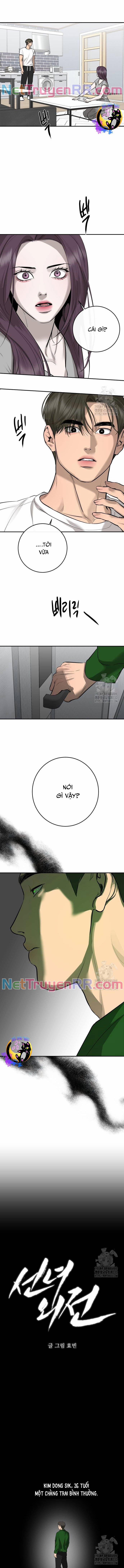 Tiên Nữ Ngoại Truyện 85 trang 2