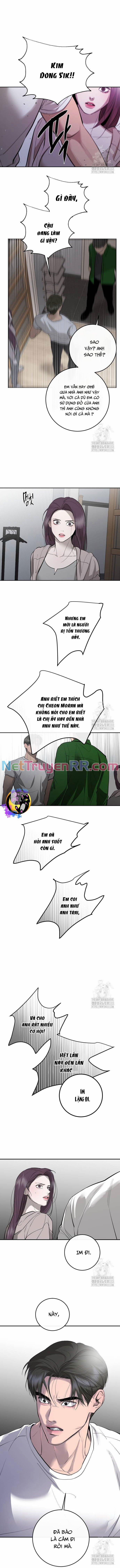 Tiên Nữ Ngoại Truyện 85 trang 9