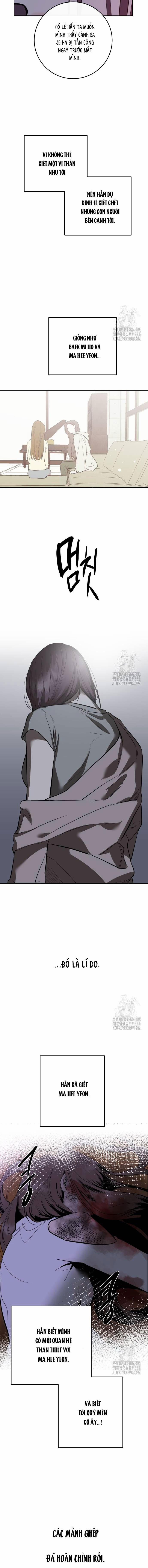 Tiên Nữ Ngoại Truyện 86 trang 8