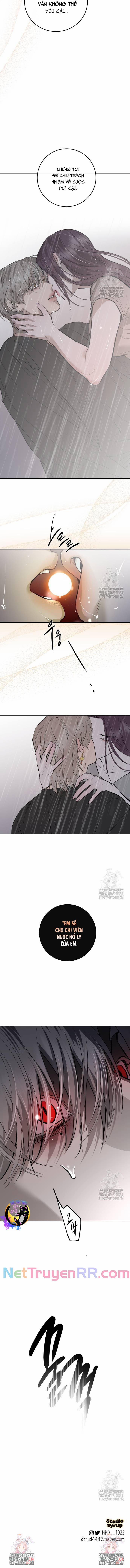 Tiên Nữ Ngoại Truyện 87 trang 7