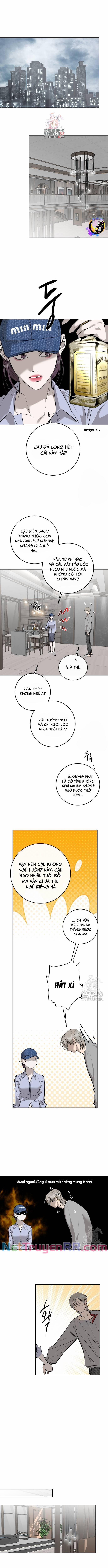 Tiên Nữ Ngoại Truyện 90 trang 1