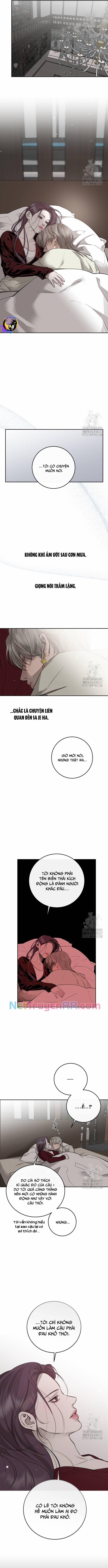 Tiên Nữ Ngoại Truyện 90 trang 2