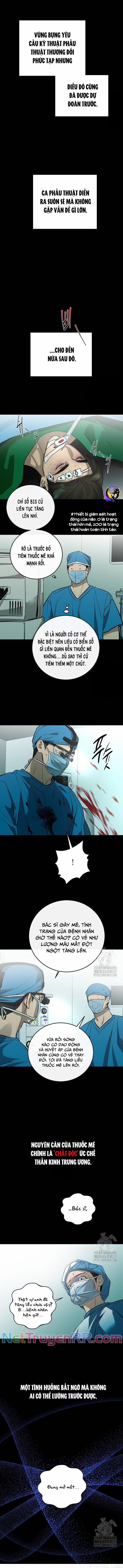 Tiên Nữ Ngoại Truyện 90 trang 5