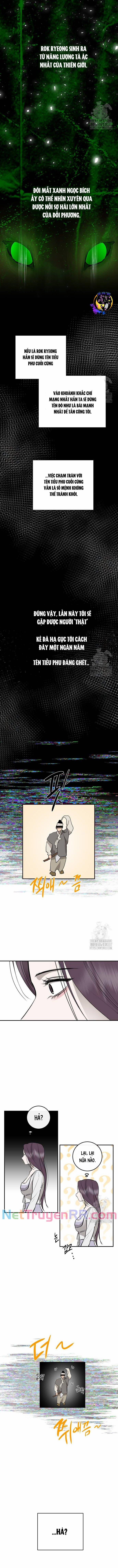 Tiên Nữ Ngoại Truyện 90 trang 9