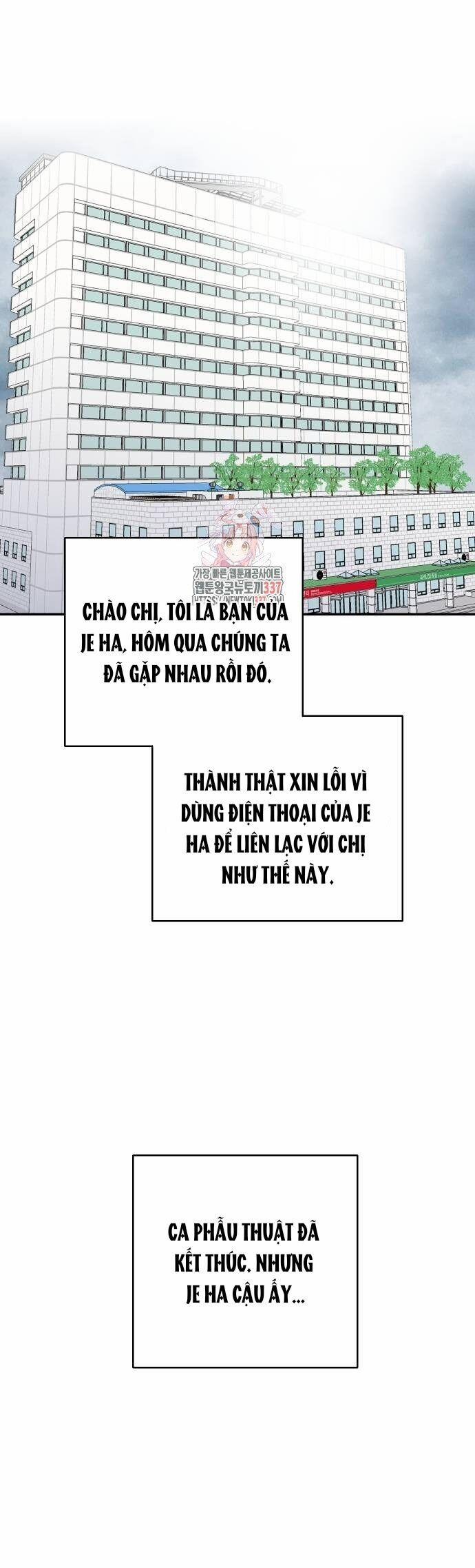 Tiên Nữ Ngoại Truyện 91 trang 1