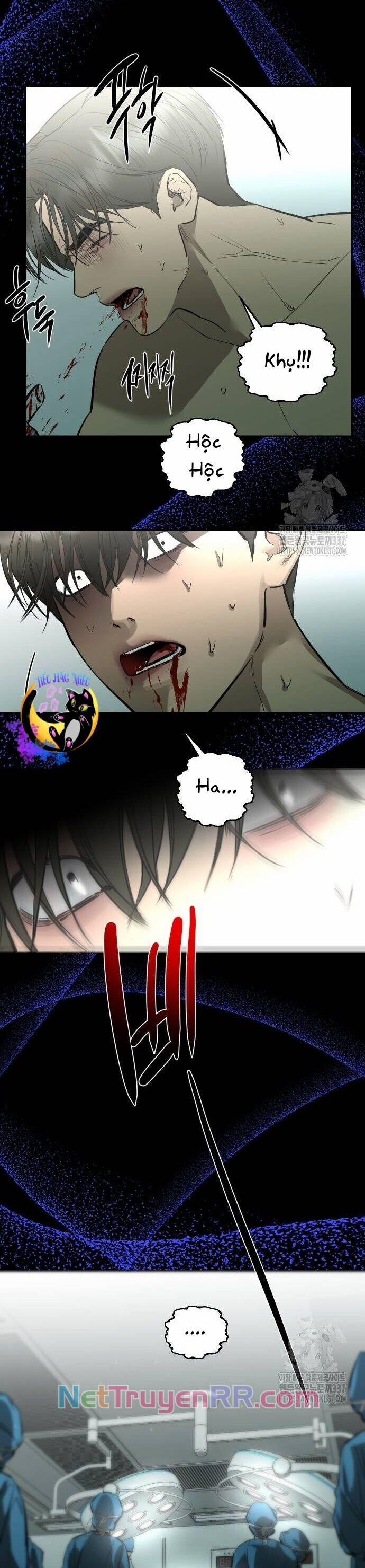 Tiên Nữ Ngoại Truyện 91 trang 10