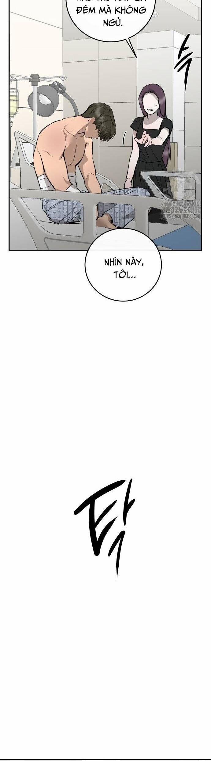 Tiên Nữ Ngoại Truyện 91 trang 19