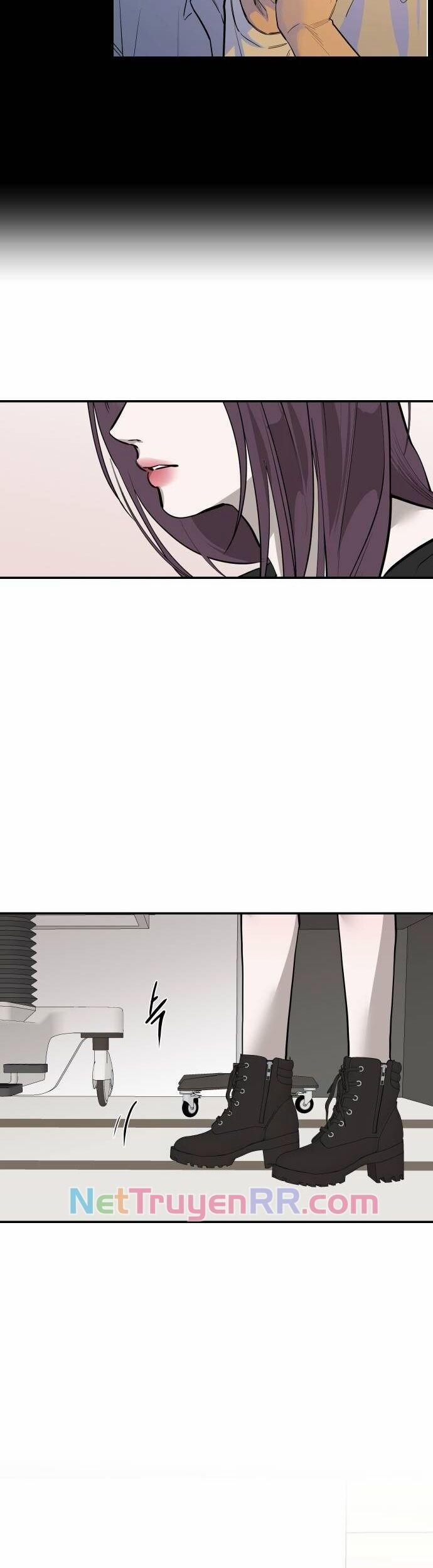 Tiên Nữ Ngoại Truyện 91 trang 22