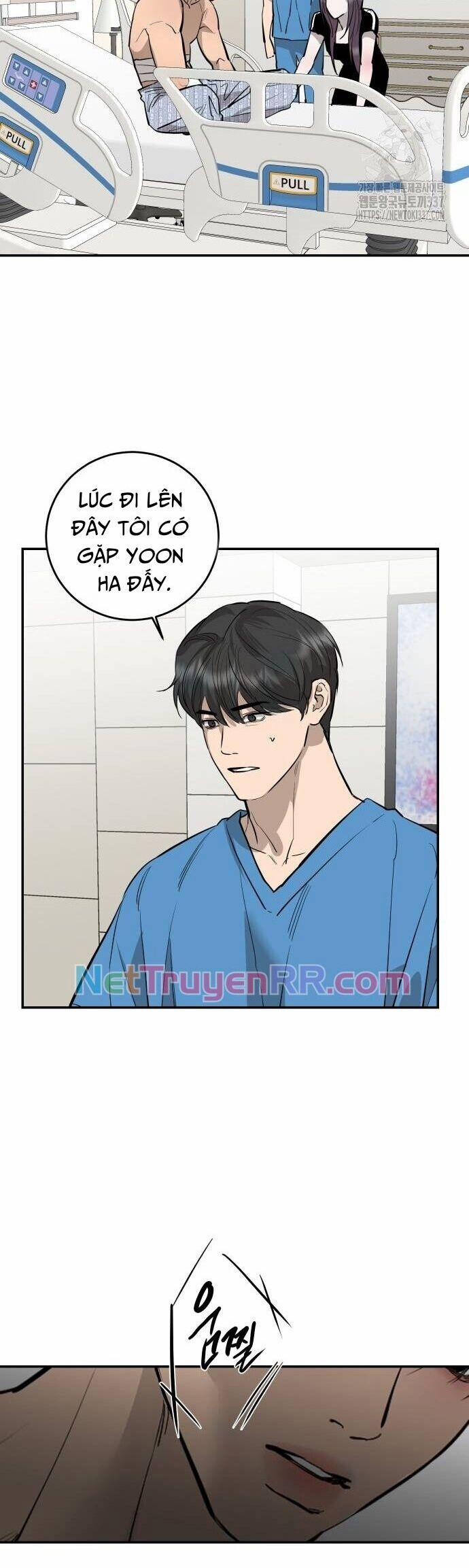 Tiên Nữ Ngoại Truyện 91 trang 25