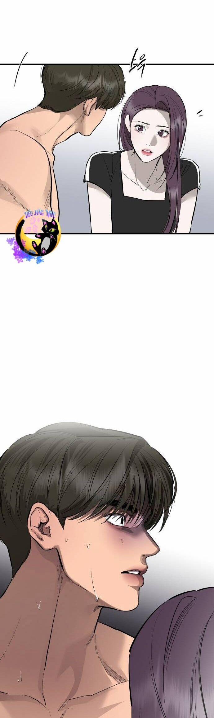 Tiên Nữ Ngoại Truyện 91 trang 26