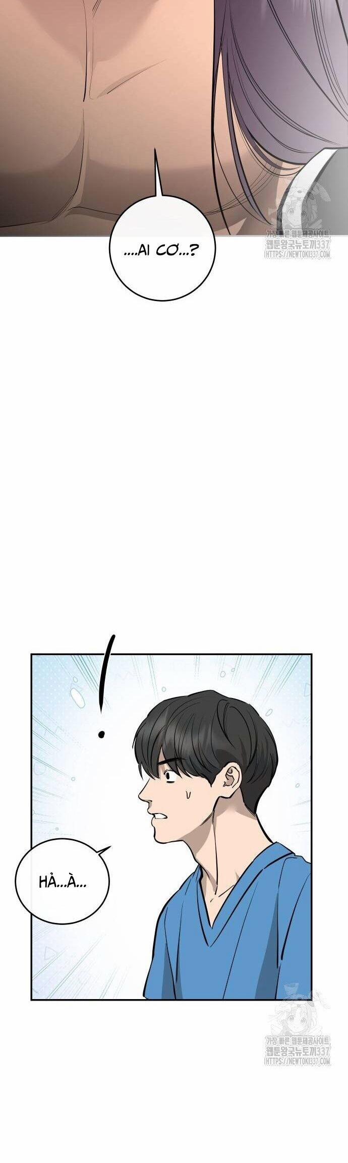 Tiên Nữ Ngoại Truyện 91 trang 27