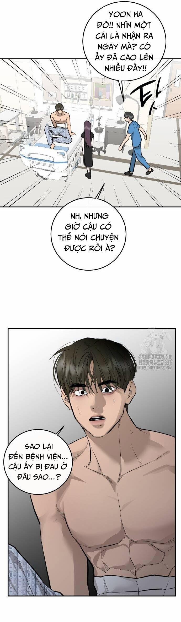 Tiên Nữ Ngoại Truyện 91 trang 28