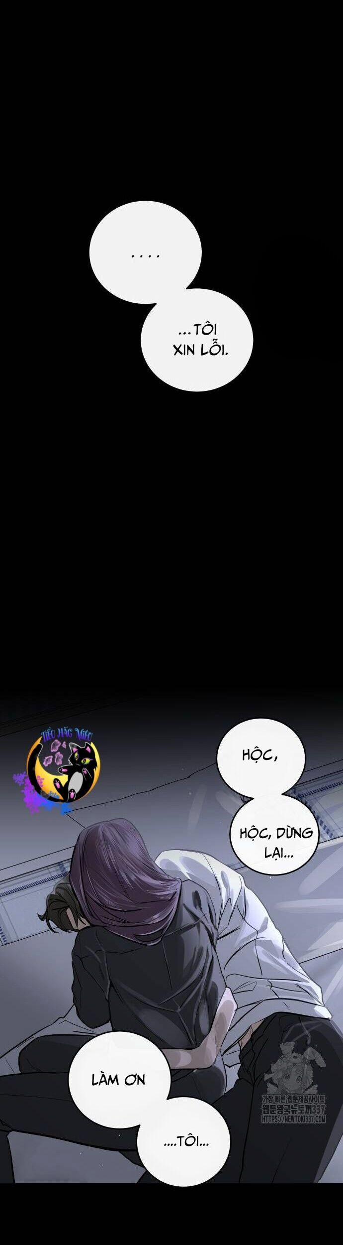 Tiên Nữ Ngoại Truyện 91 trang 33