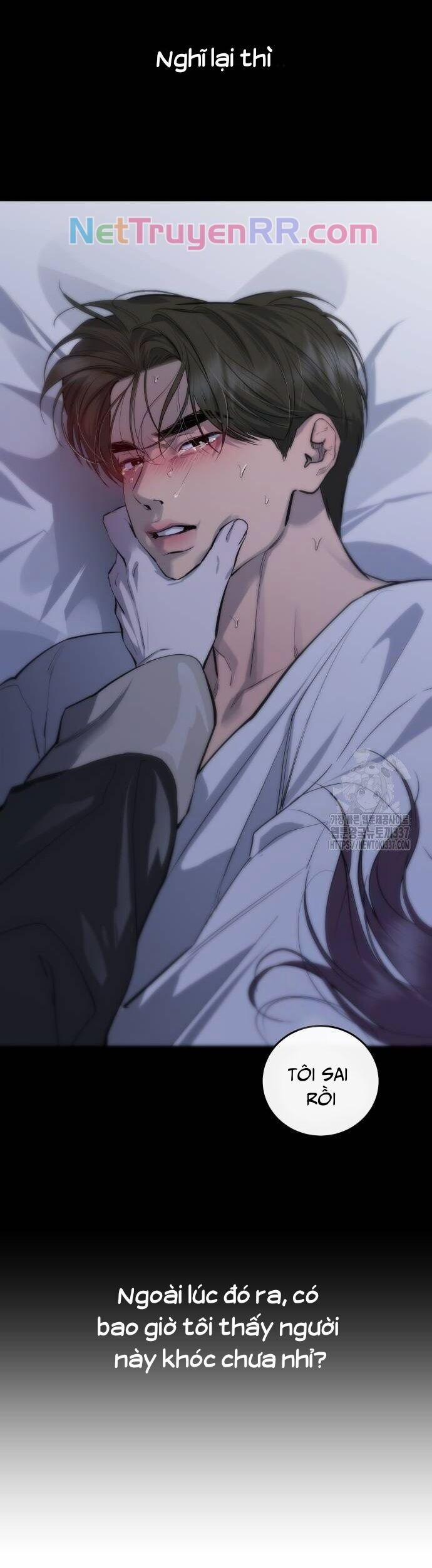 Tiên Nữ Ngoại Truyện 91 trang 34