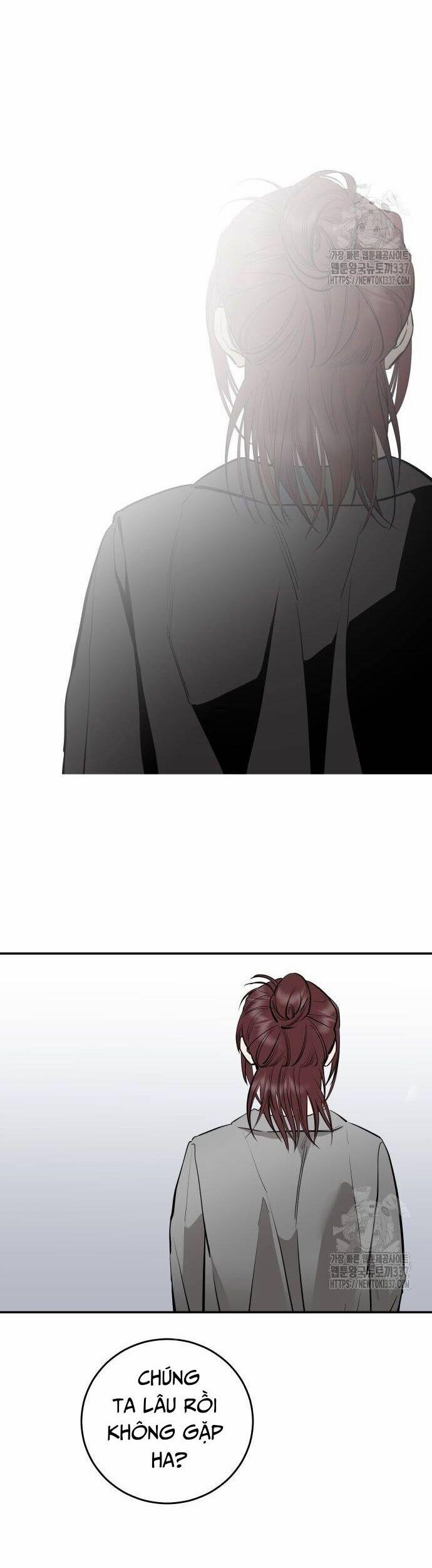 Tiên Nữ Ngoại Truyện 91 trang 35