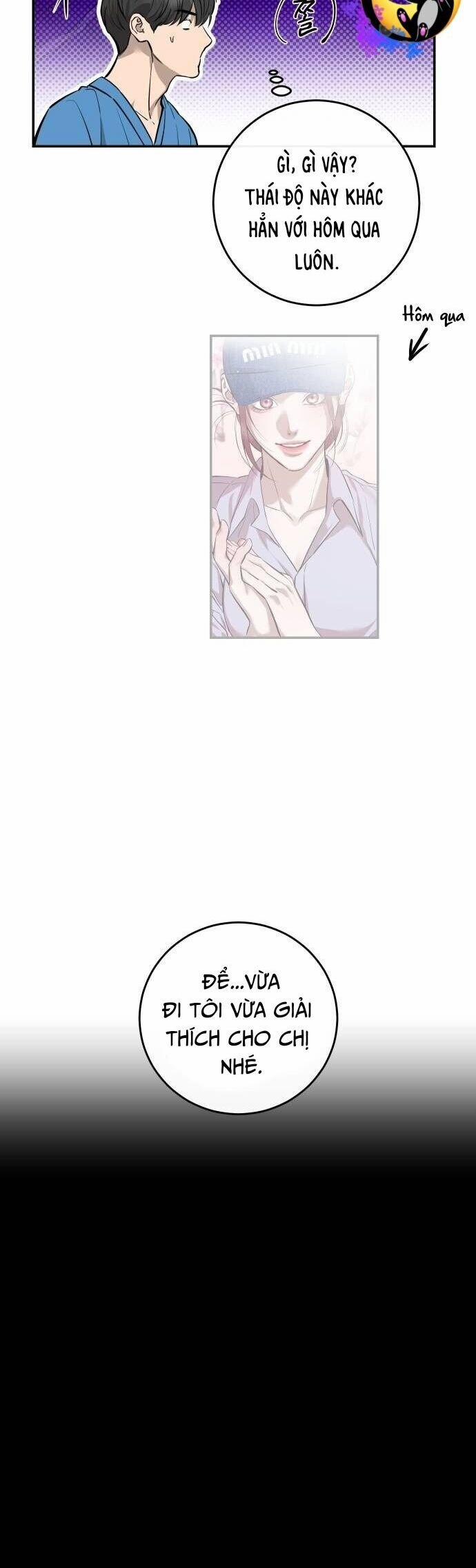 Tiên Nữ Ngoại Truyện 91 trang 4