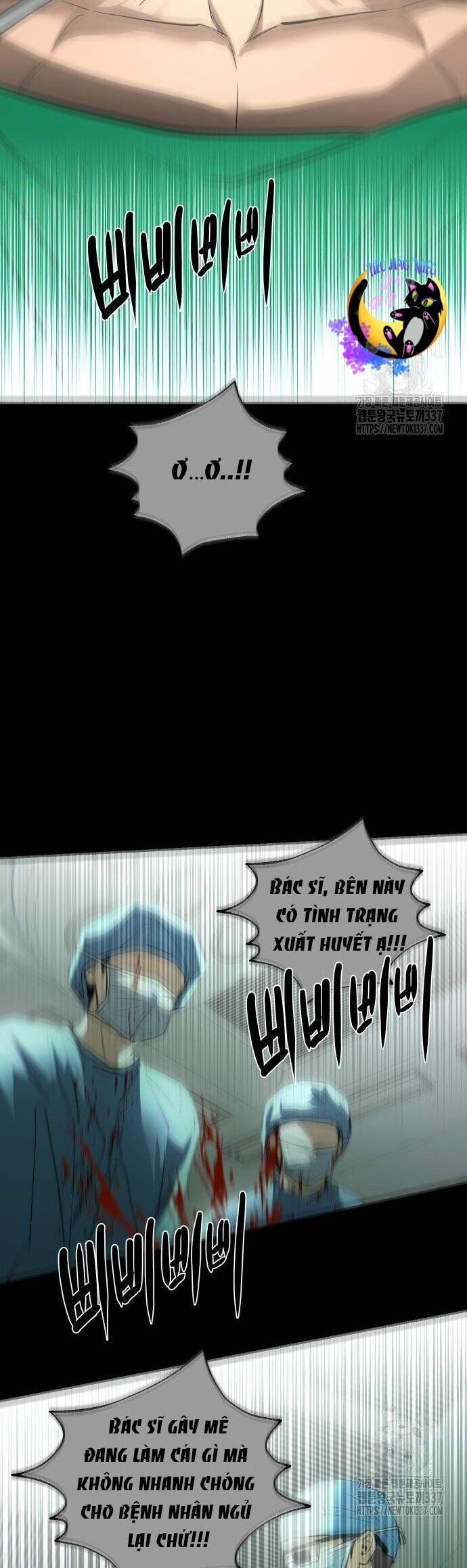 Tiên Nữ Ngoại Truyện 91 trang 7