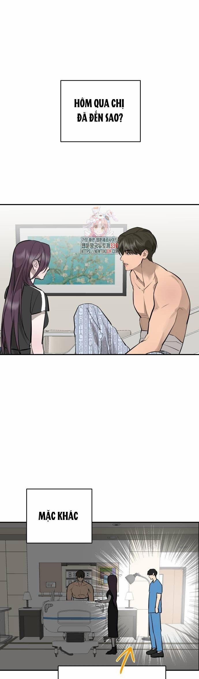 Tiên Nữ Ngoại Truyện 92 trang 1