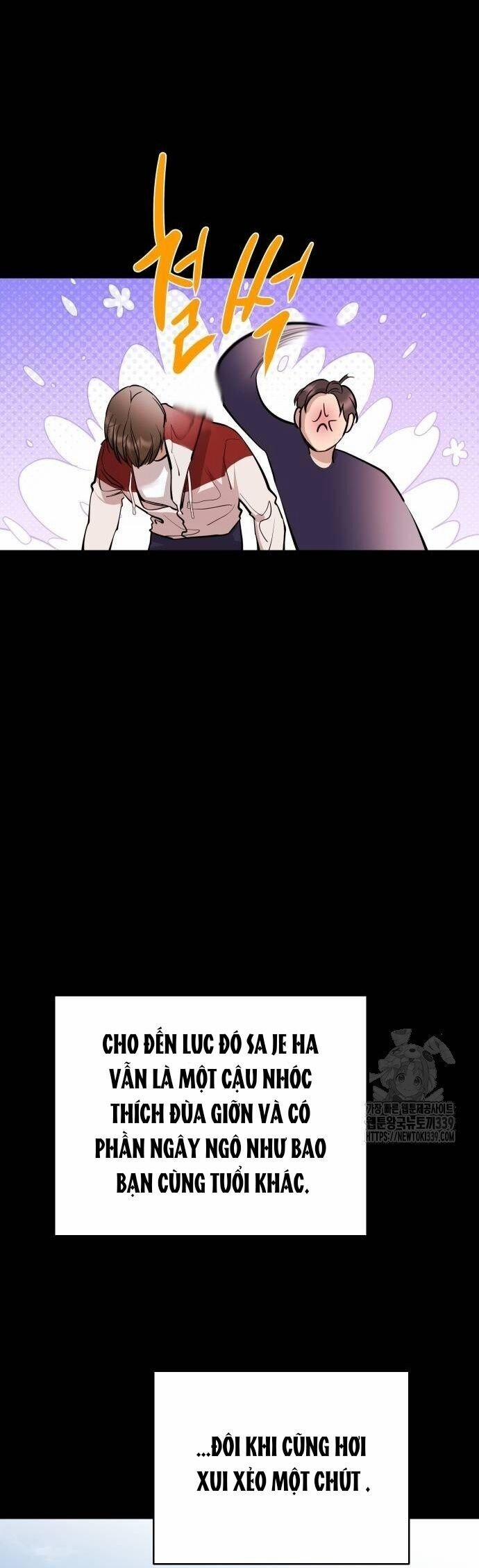 Tiên Nữ Ngoại Truyện 92 trang 11