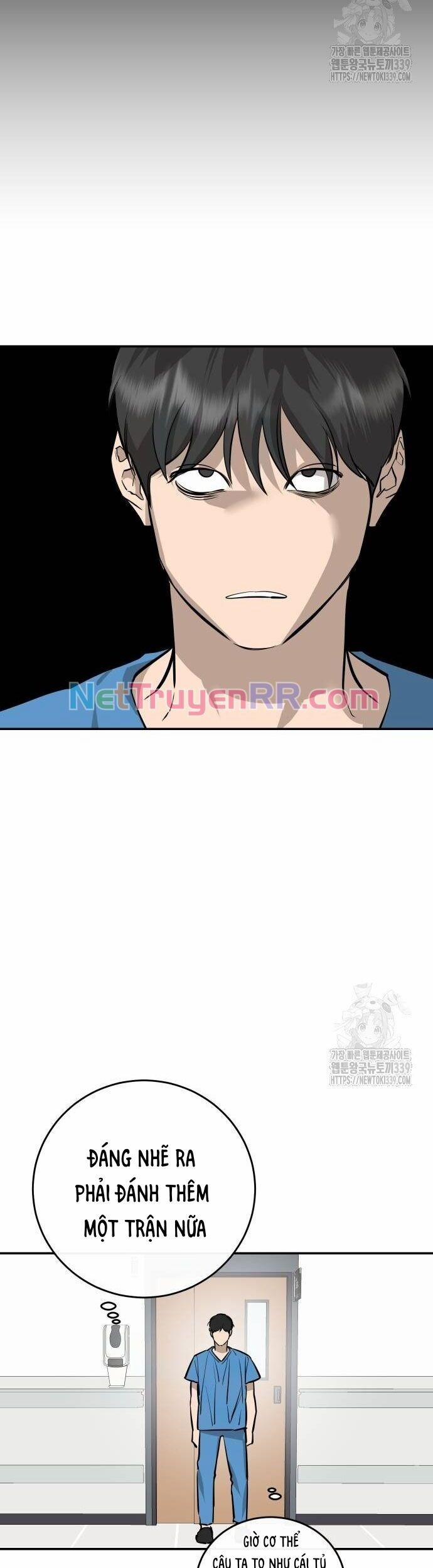 Tiên Nữ Ngoại Truyện 92 trang 15