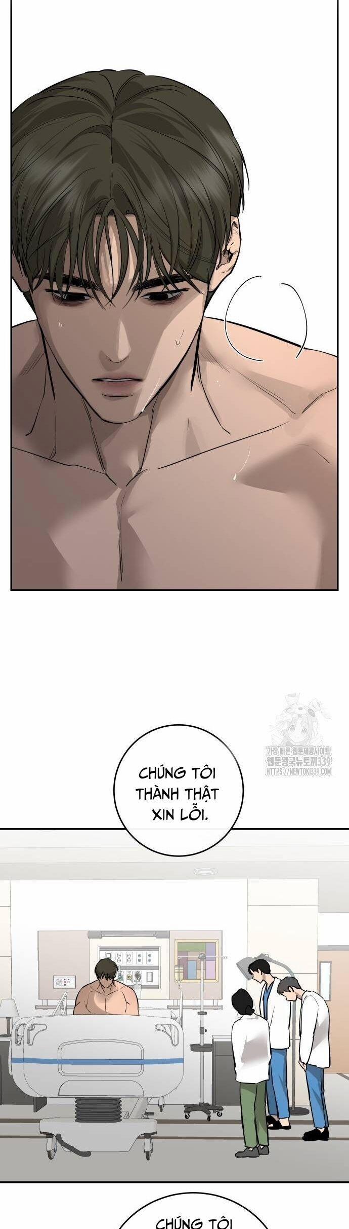 Tiên Nữ Ngoại Truyện 92 trang 17