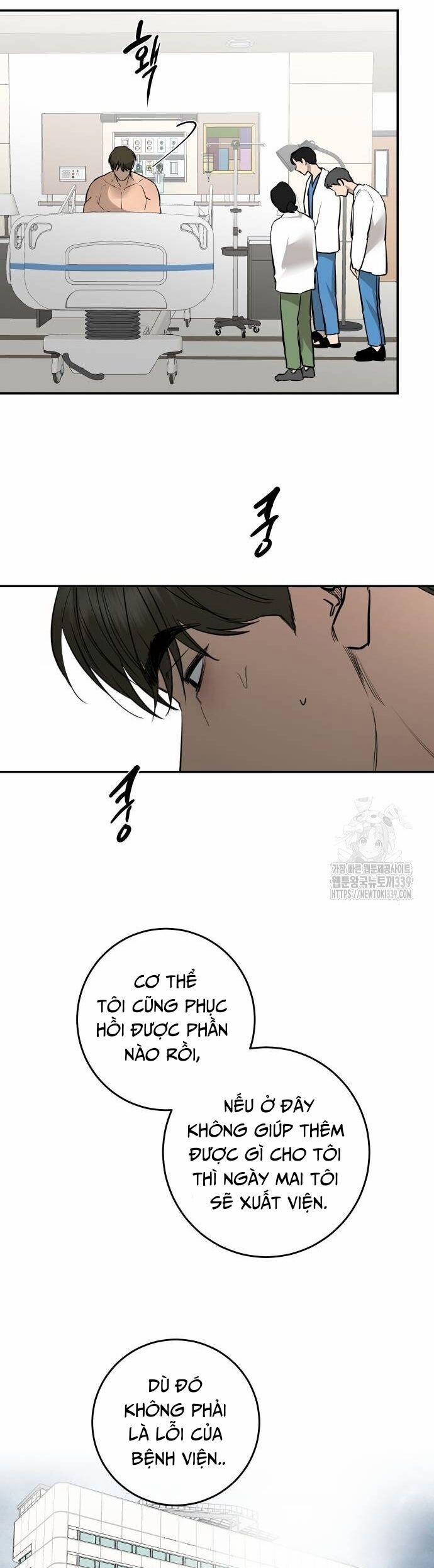 Tiên Nữ Ngoại Truyện 92 trang 21